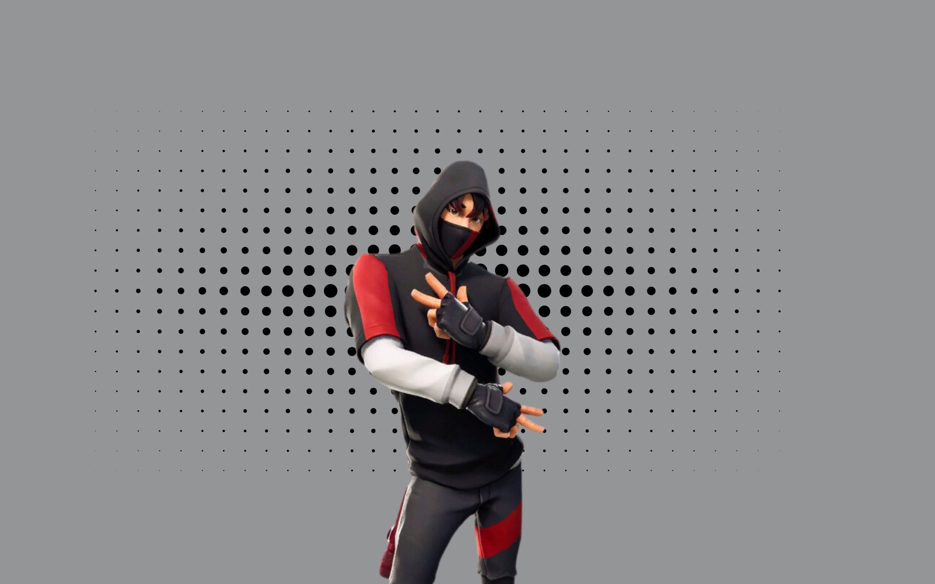 Ikonik: A Rara e Cobiçada Skin Exclusiva de Fortnite
